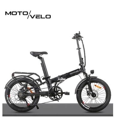 모토벨로 TX8 프로2 14Ah 전기 자전거