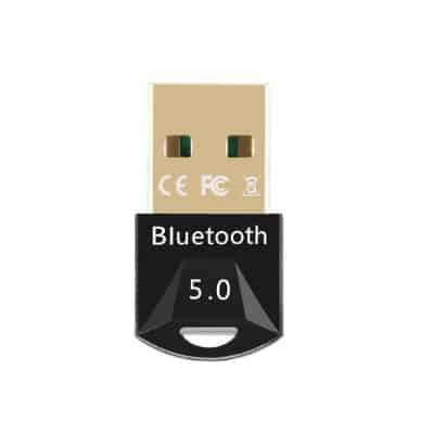 블루투스 v5.0 동글, YB-BT00050