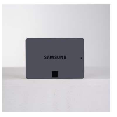삼성전자 870 QVO SSD 1TB, MZ-77Q1T0
