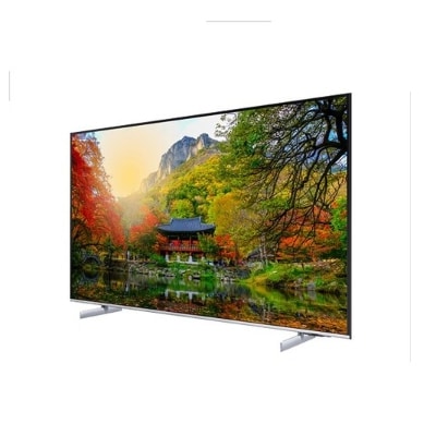 삼성4K LED TV 50인치, KU50UA8000FXKR