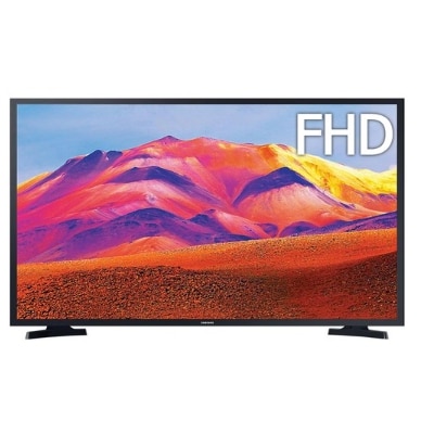 삼성전자 Full HD LED 108cm 스마트 TV 추천 KU43T5300AFXKR