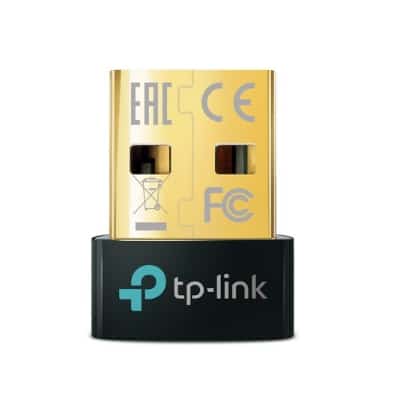 티피링크 블루투스 5.0 나노 USB 어댑터, UB500 동글