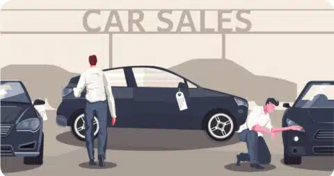 자동차 구매
