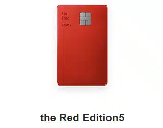 the Red Edition5