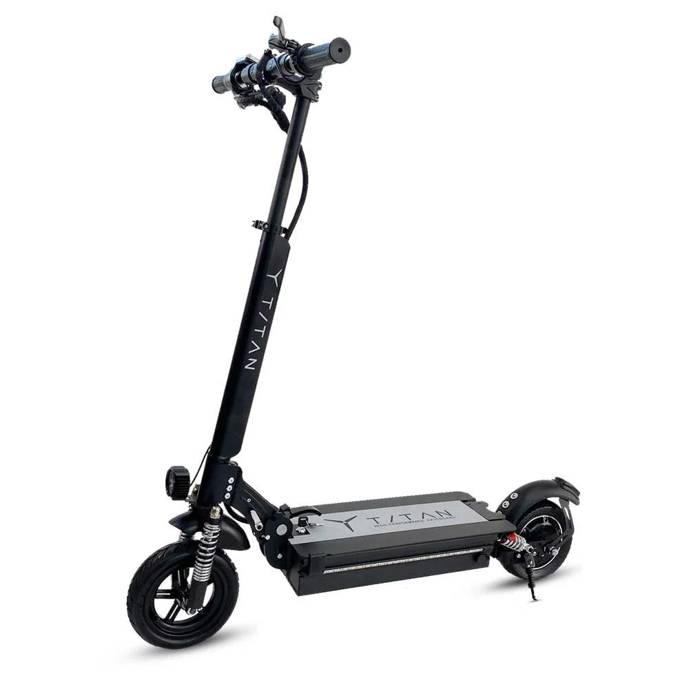 에코드라이브 전동킥보드 타이탄 TOP 미니 48v 21Ah 최대출력 10