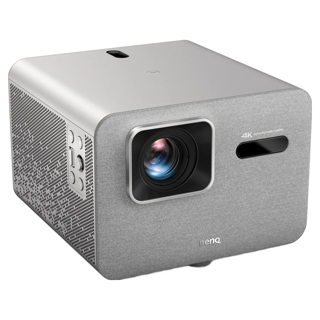 벤큐 3000AL 4K 구글OS내장형 자동화면맞춤 올라운드 빔프로젝터,