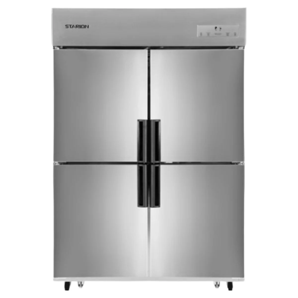 스타리온 LG전자 3년 책임AS 업소용냉장고 내부스텐 45박스 (1100