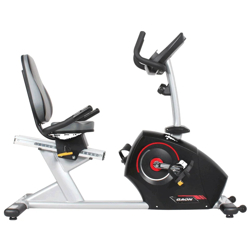 FR-150 좌식 실내자전거/업소용/가정용/재활운동/헬스싸이클/헬스자전거