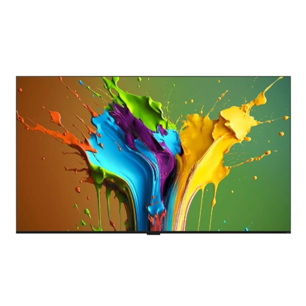 LG전자 4K UHD QNED TV, 247cm(98인치), 98QNED