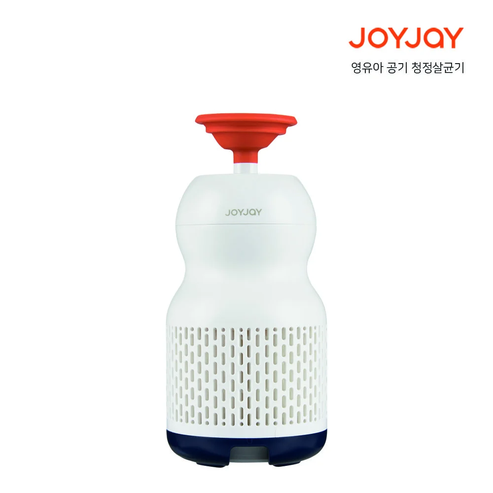조이제이 아기 신생아 공기청정기 아기방 카시트 유모차 휴대용 차량용 소형
