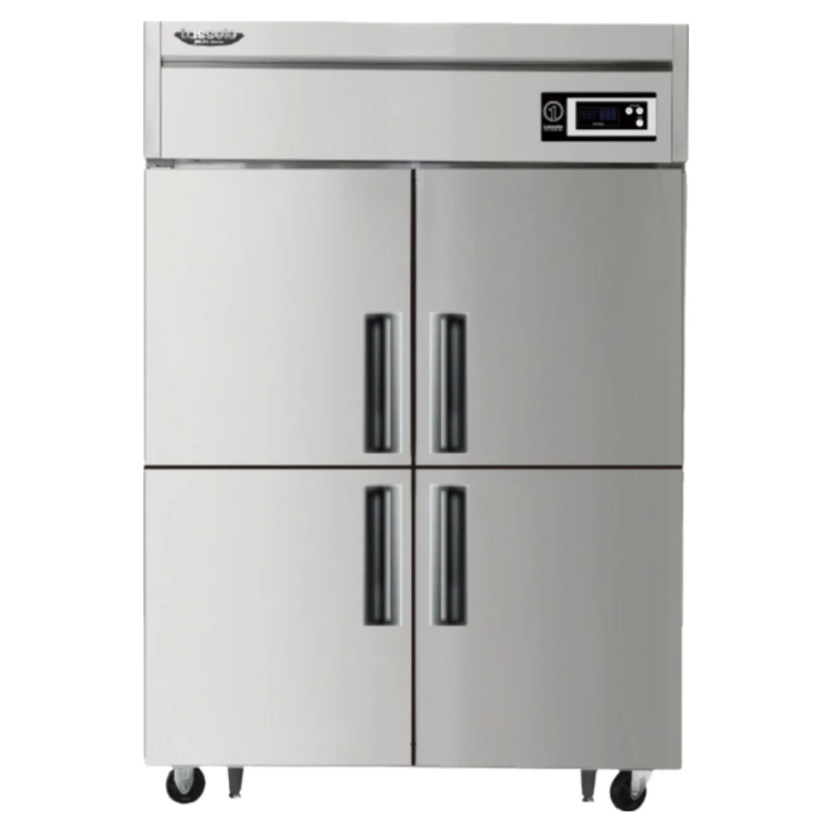 라셀르 45박스 냉장고 1등급 직냉식 A-LD-1145R