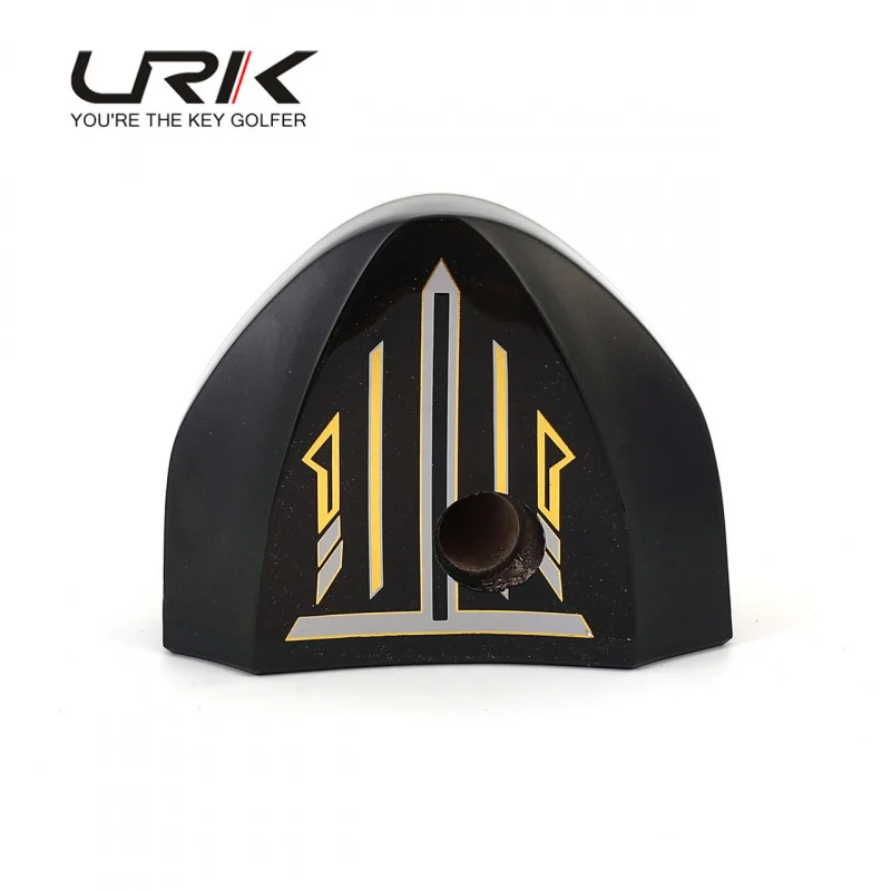 파크골프 헤드 고급스러운 남성용 골프채 드라이버 파크골프채 명품 골프클럽