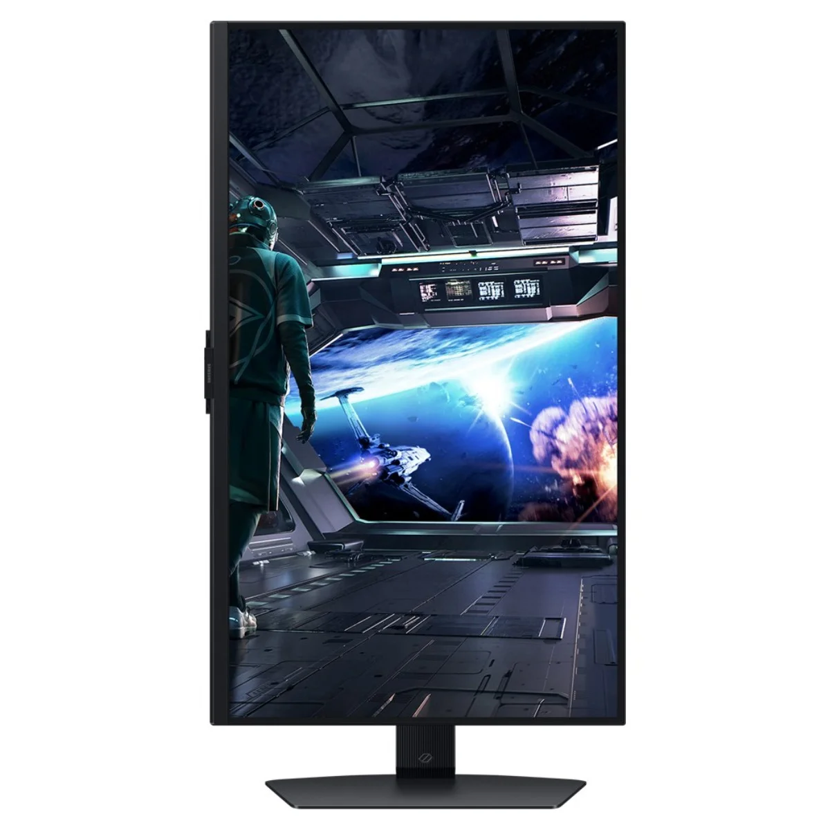 삼성 오디세이 G7 4K UHD IPS 144Hz 게이밍 모니터, 오디세