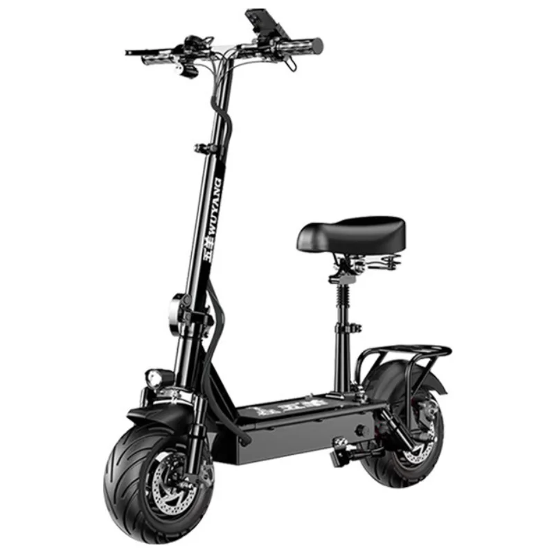 볼트리고 초장거리 1500W 전동킥보드 킥보드 호버보드 대리운전 출퇴근용