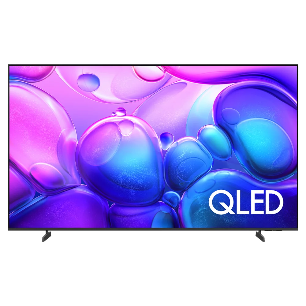 삼성전자 4K UHD QLED TV