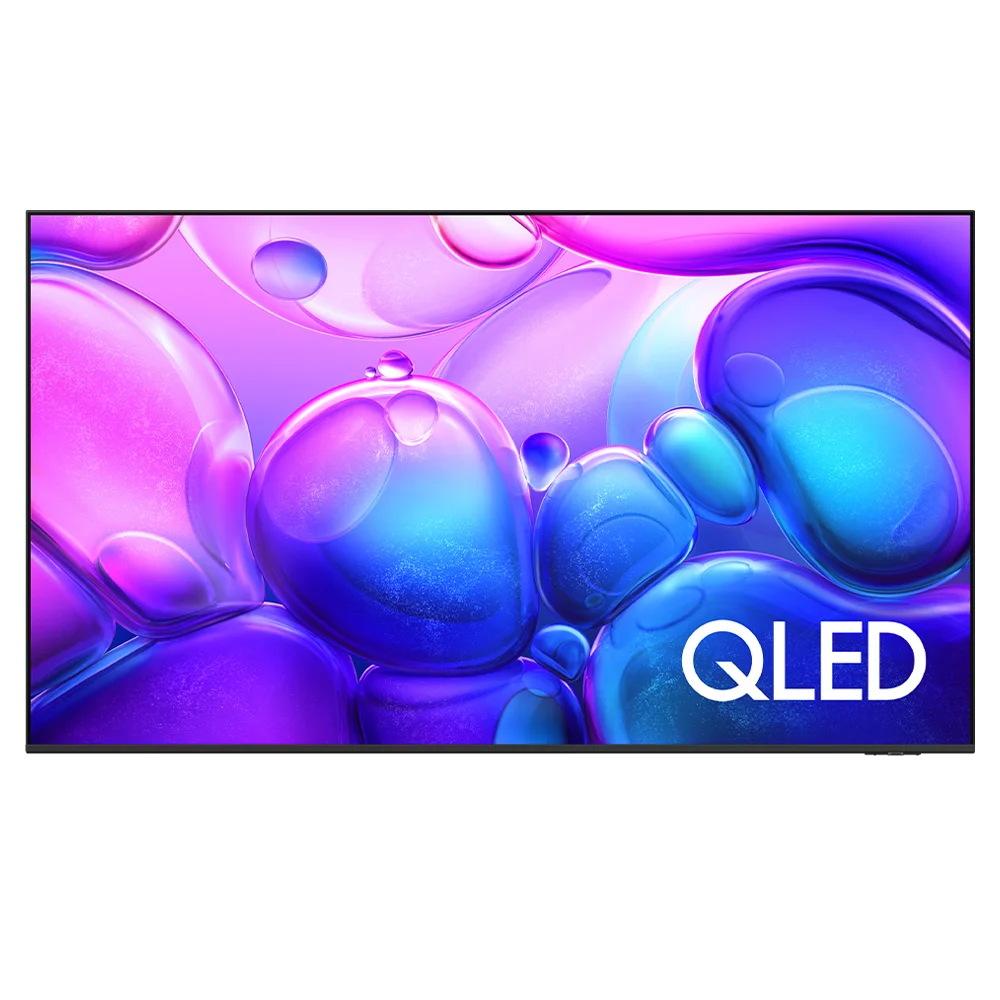 삼성전자 4K UHD QLED TV, 214cm(85인치), KQ85QF