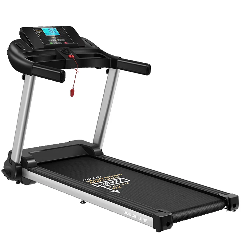 두스룬 K-9 접이식 런닝머신 가정용 렌닝머신 DOUCE LUNE 러닝머
