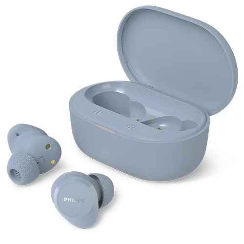 필립스 인이어 블루투스 이어폰