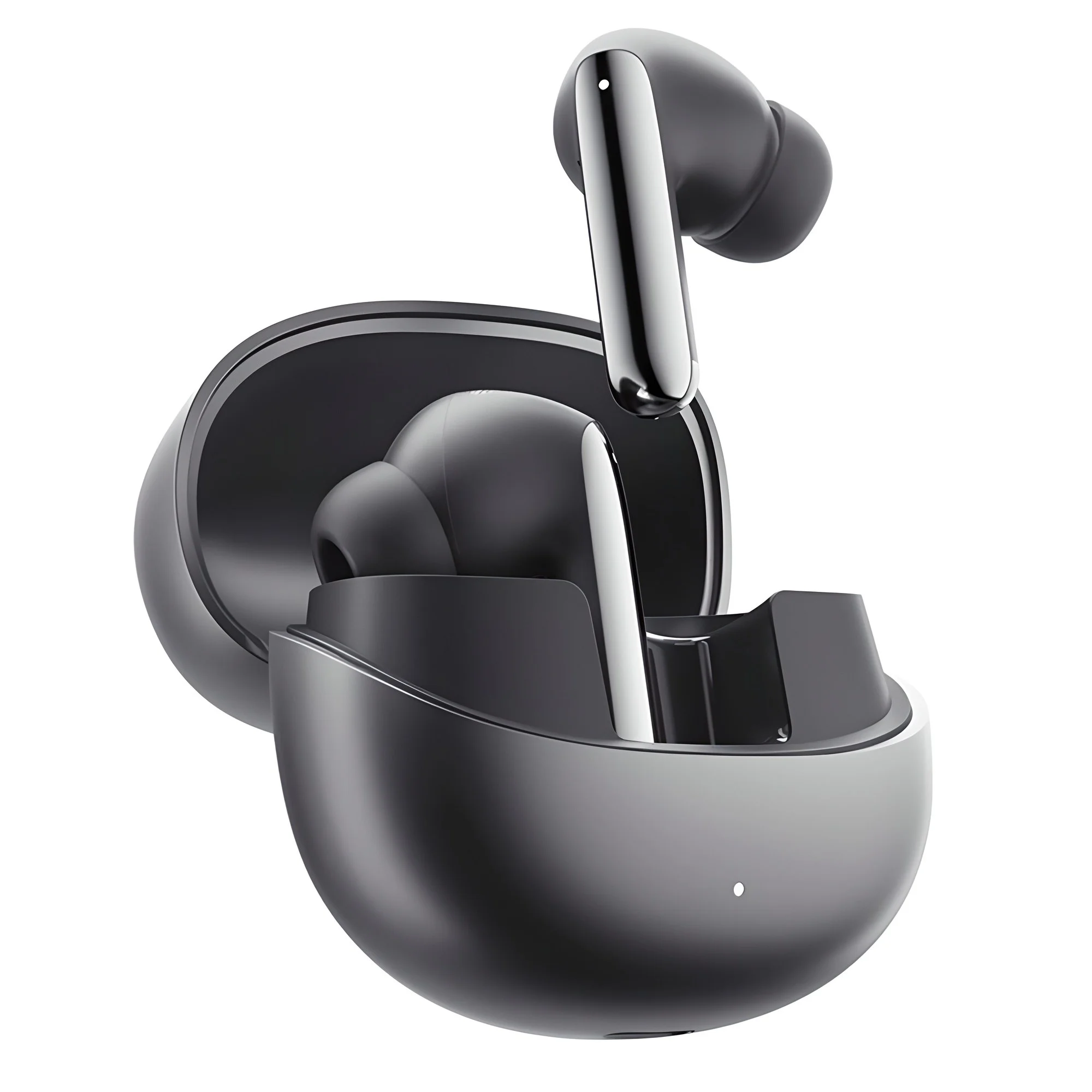 QCY 멜로버즈 프로 플러스 블루투스 이어폰, QCY HT08 Hi-Re