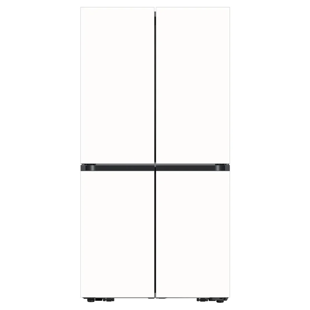 삼성전자 Bespoke AI 905L 4도어 냉장고 방문설치