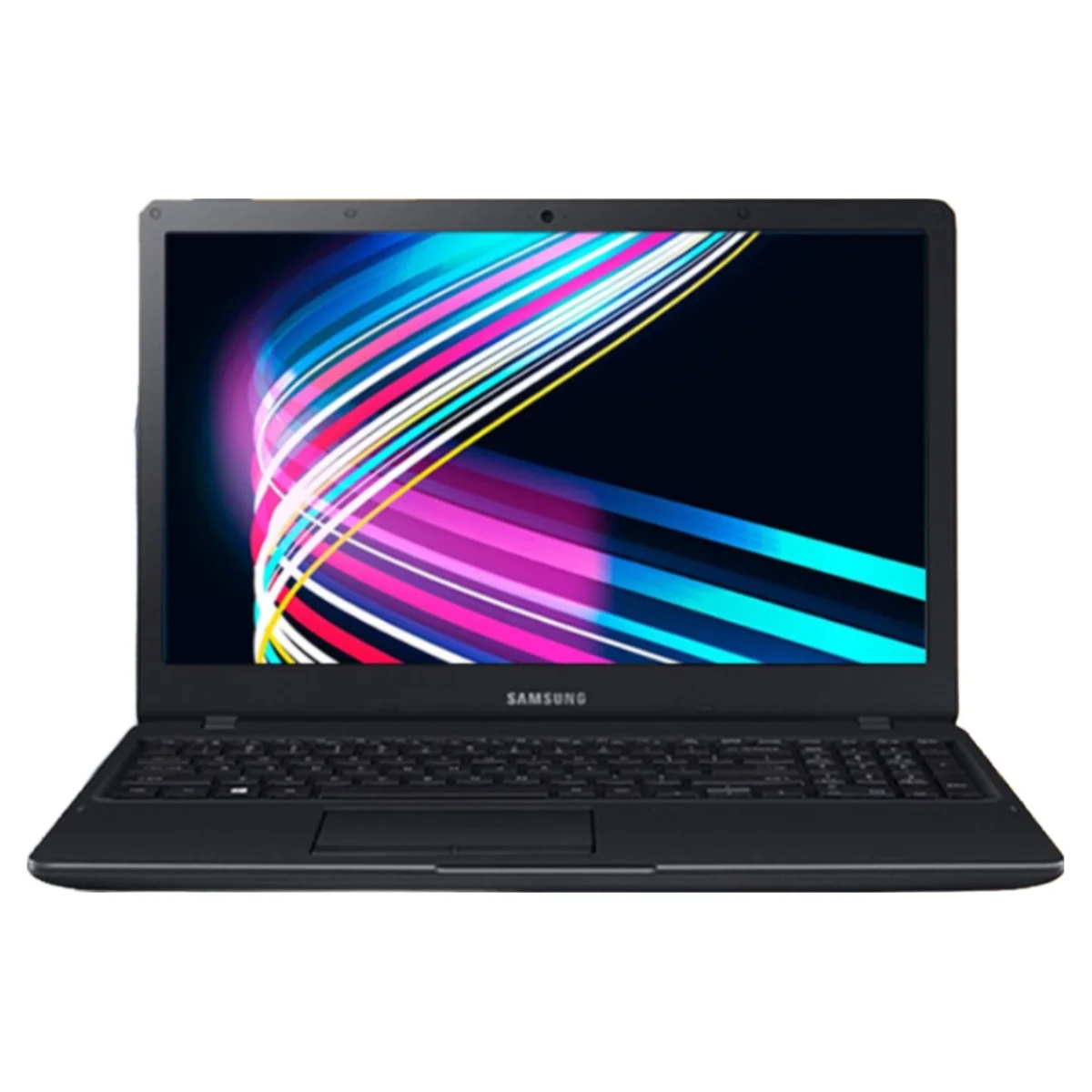 삼성노트북 6세대 코어i5 블랙 사무용 8GB 128GB NT371B5L