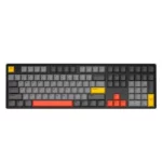 한성컴퓨터 염료승화 8K 유무선 풀배열 키보드, INTERSTELLAR, GK898B PRO, 무접점