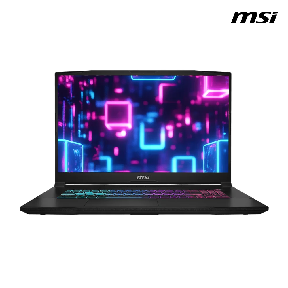 MSI Sword GF76 HX B14WGK-i9 윈도우11 QHD 17