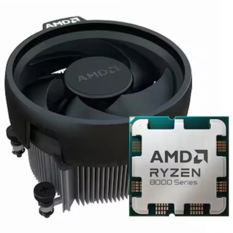 AMD 라이젠7-5세대 8700G (피닉스) (멀티팩(정품)), 단일상품