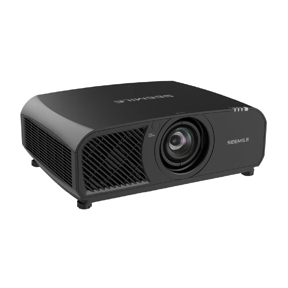 시밀러 레이저 빔프로젝트 SU9L42 9000안시 단초점 전시회 박물관