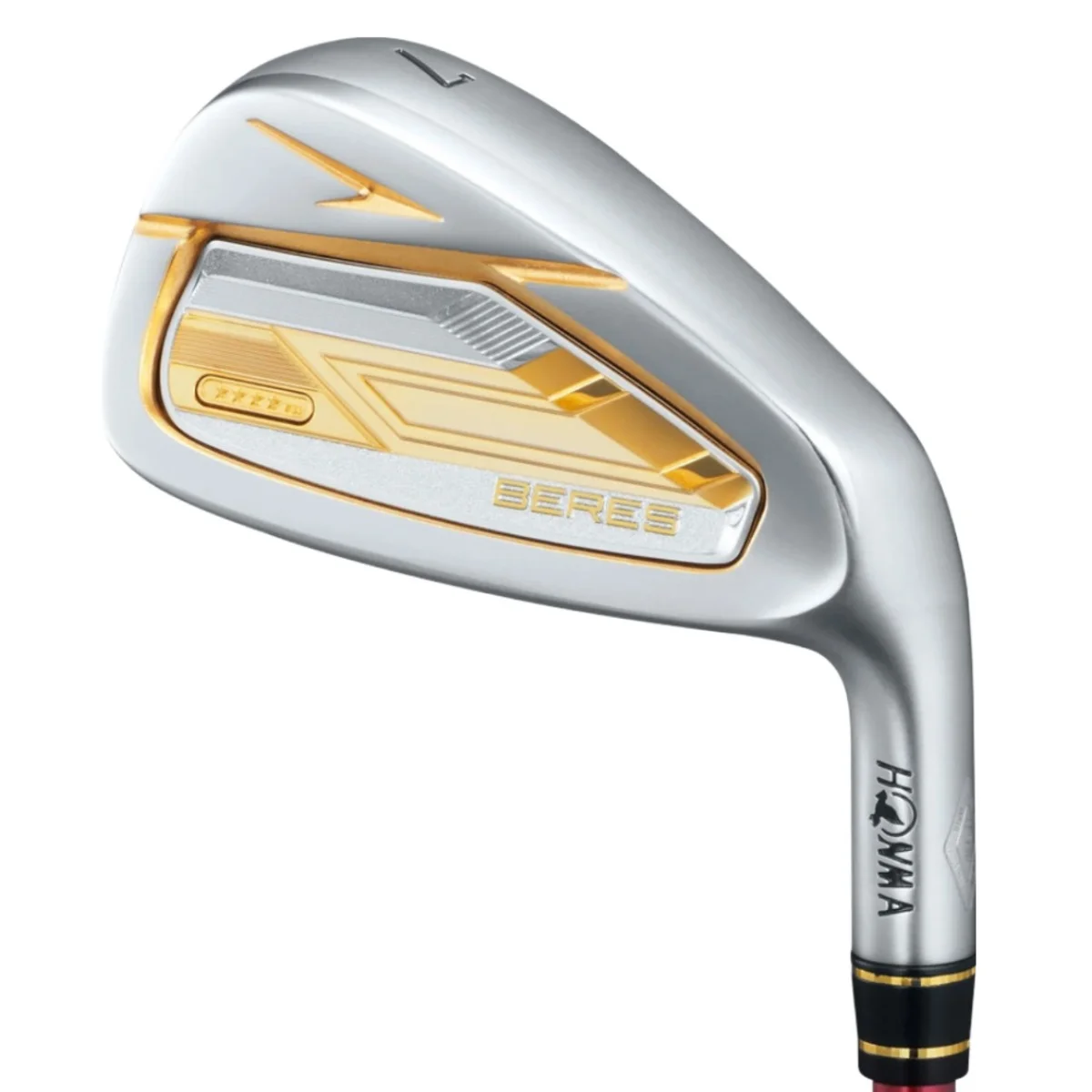 혼마 베레스 09 아이언 4스타 여성용(7i) 코오롱인더스트리 정품 10