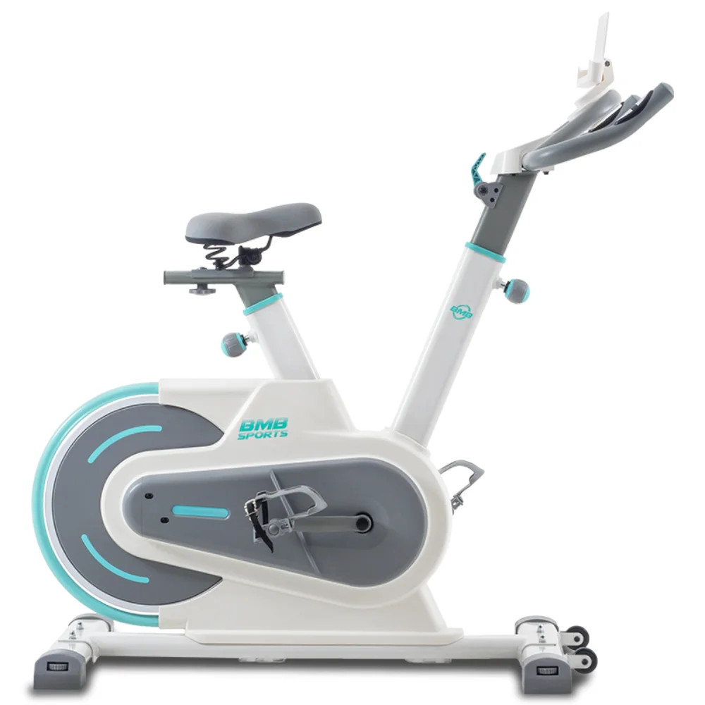 비앰비스포츠 마그네틱 BSI-M305BZ 스핀바이크 헬스 실내자전거 홈트