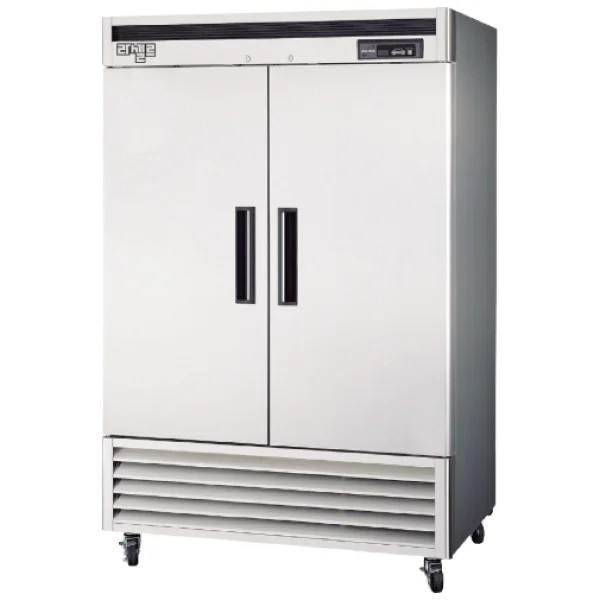 라셀르 냉장고 LS-1301RN 1200리터급 디럭스형 업소용 카페 간냉