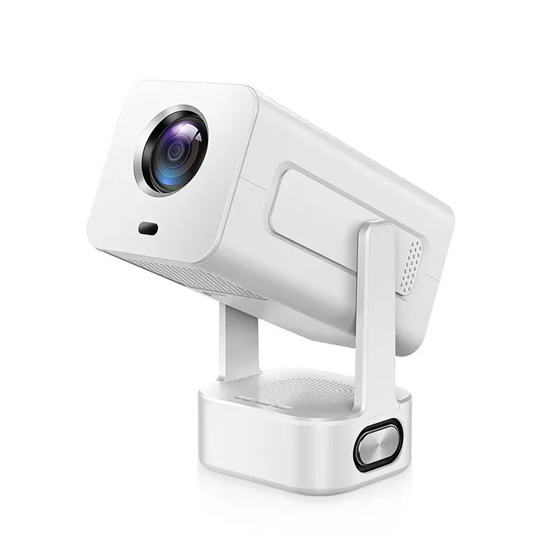 ANYOU 4k 미니 프로젝터 300ANSI 빔 프로젝트