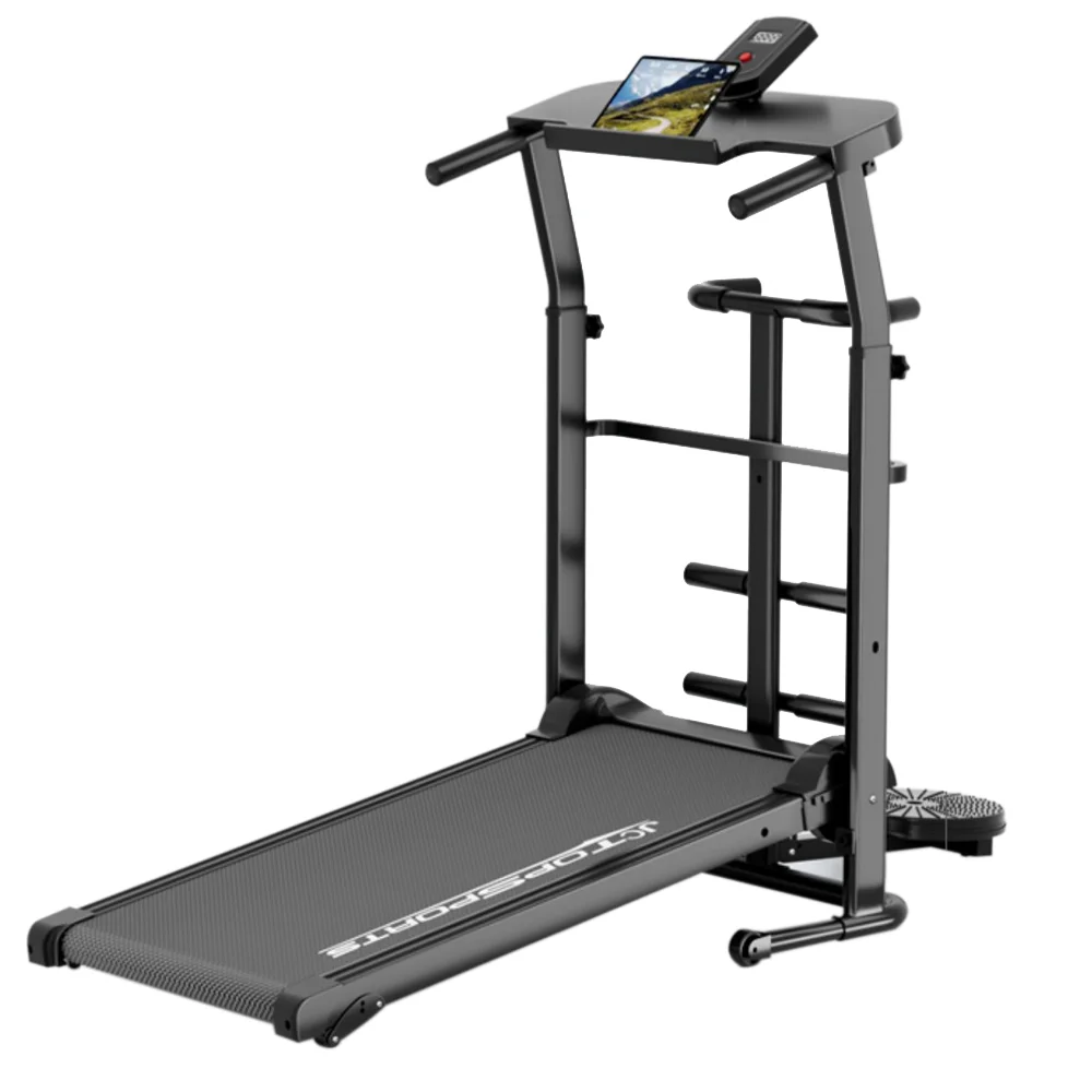 로로와형제들 트레드밀 무동력 런닝머신 워킹패드 가정용 홈트 접이식 러닝,