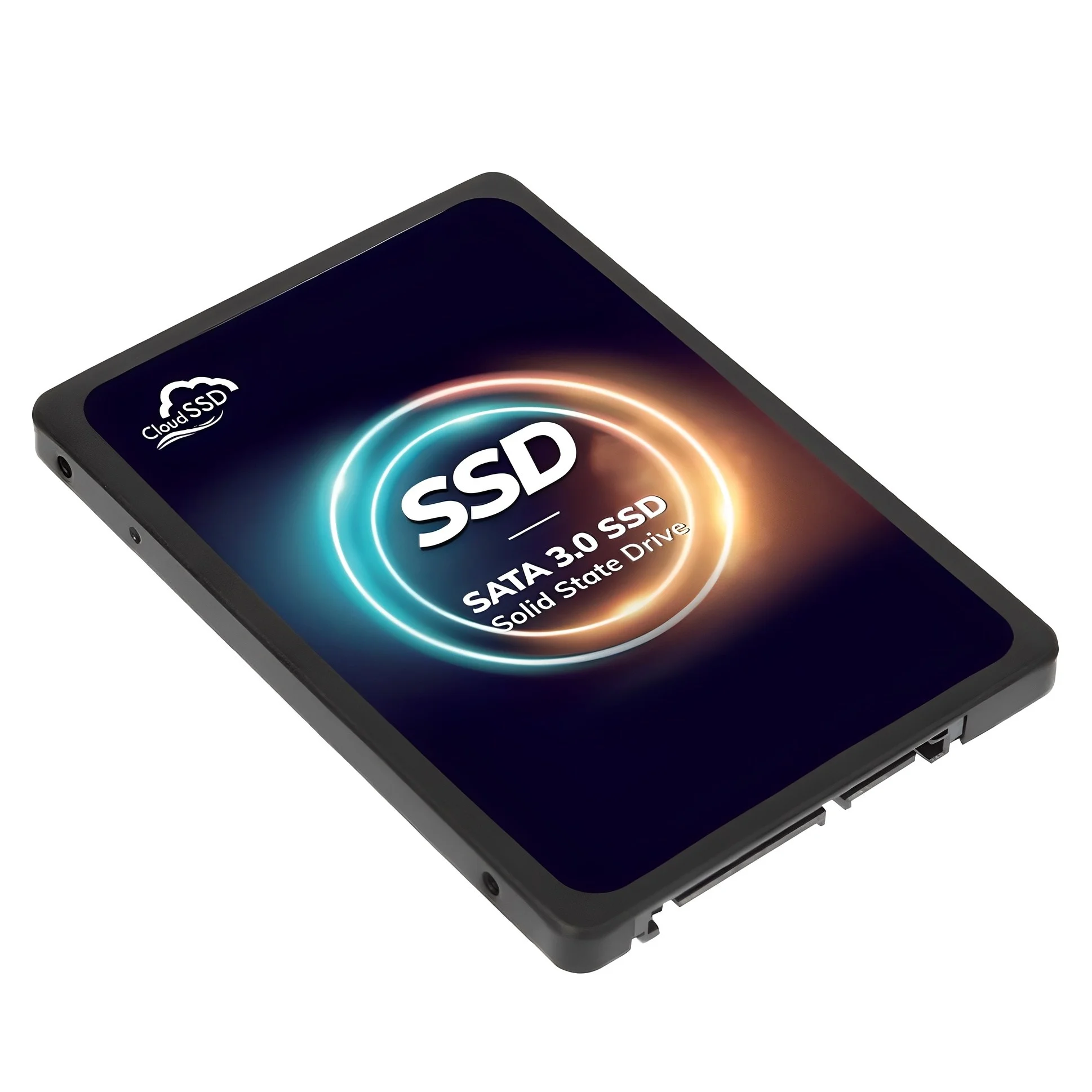 한창코퍼레이션 CLOUD SSD 2.5 SATA