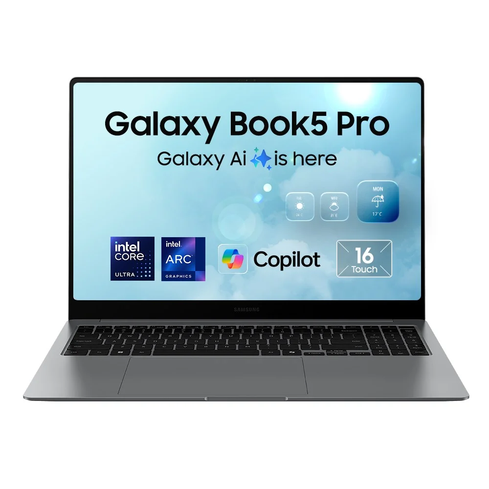 삼성전자 갤럭시북5 프로 NT960XHZ-A52A 인텔 울트라5 16인치