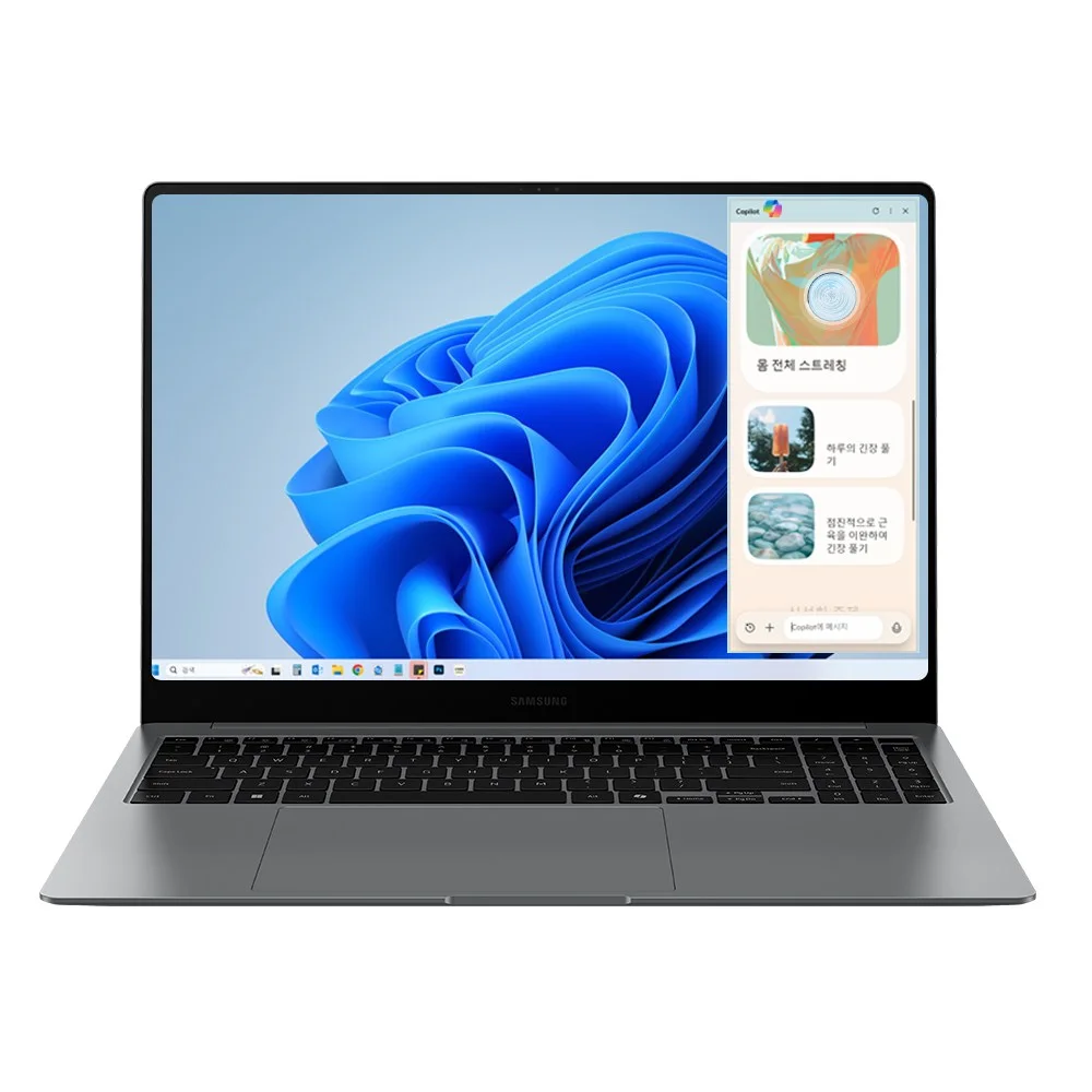 삼성전자 갤럭시북5 프로 NT960XHA-K51A 인텔 울트라5 16인치