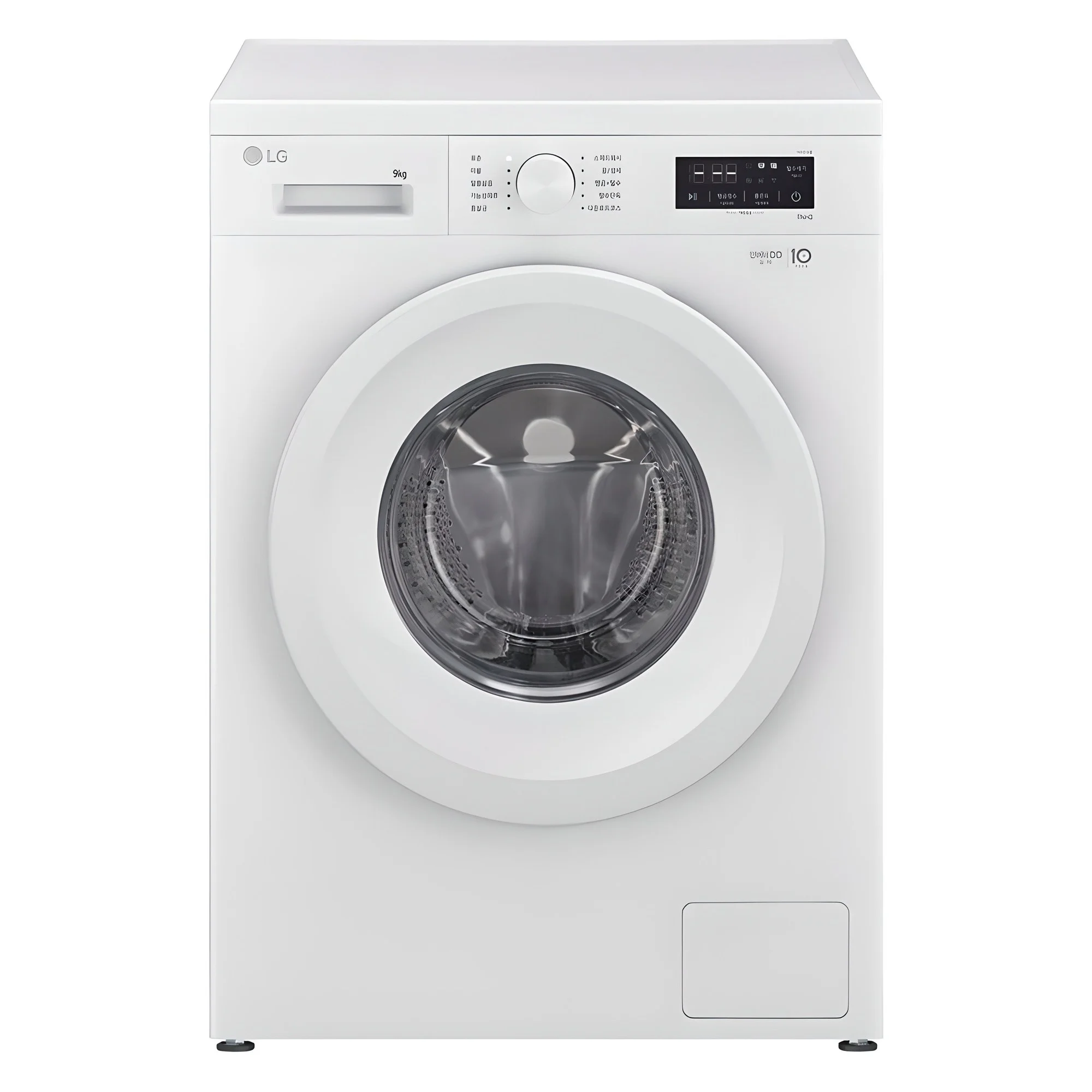 LG전자 트롬 드럼세탁기 9kg 방문설치