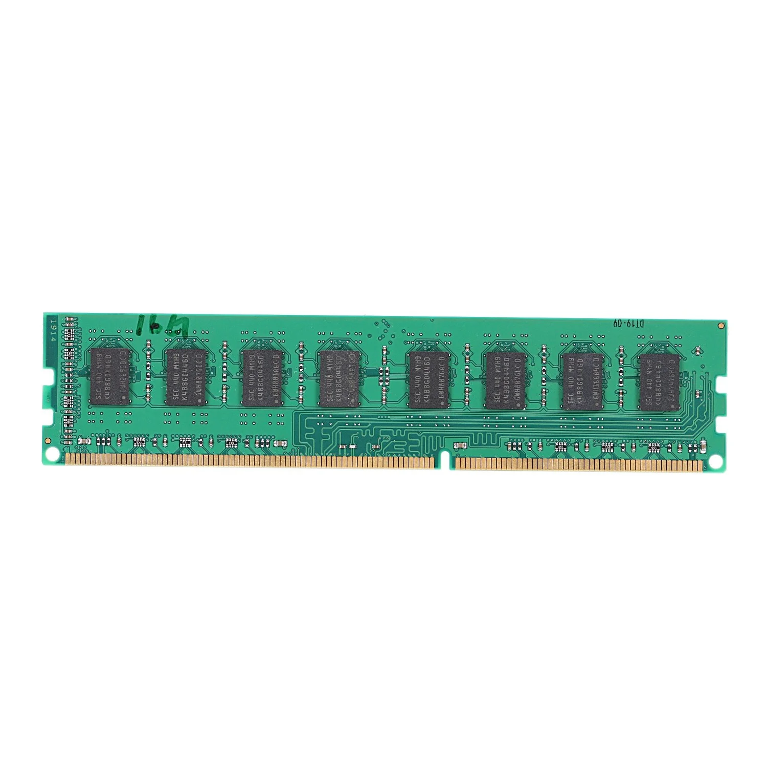 DDR3 16기가바이트 인 1600MHz DIMM PC3-12800 1.