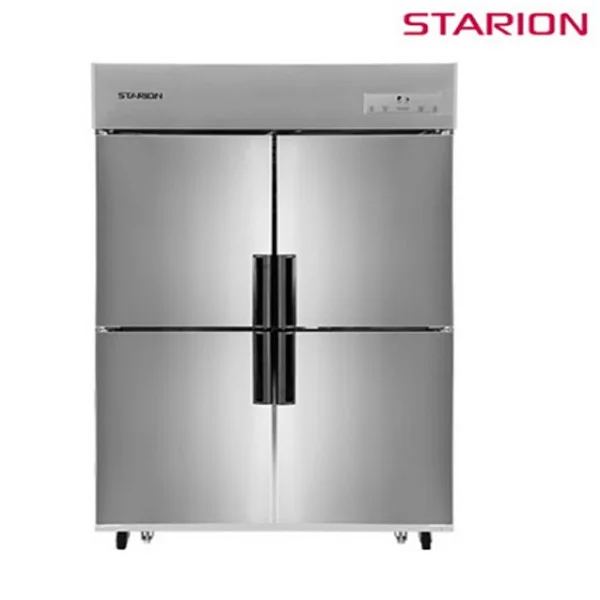 스타리온 2세대 업소용 All 냉장고 45박스 1100리터 스텐 LG A