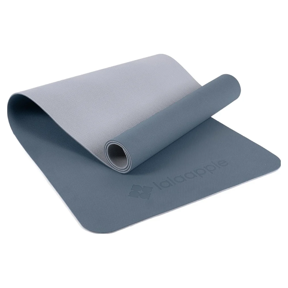 라라애플 TPE 요가매트 양면