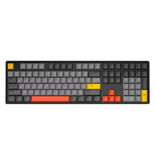 한성컴퓨터 염료승화 8K 유무선 풀배열 키보드, INTERSTELLAR,