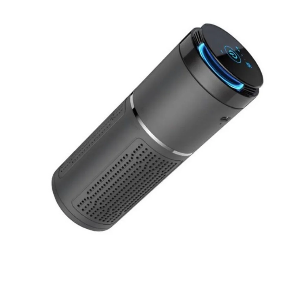 실내 및 차량용 공기청정기