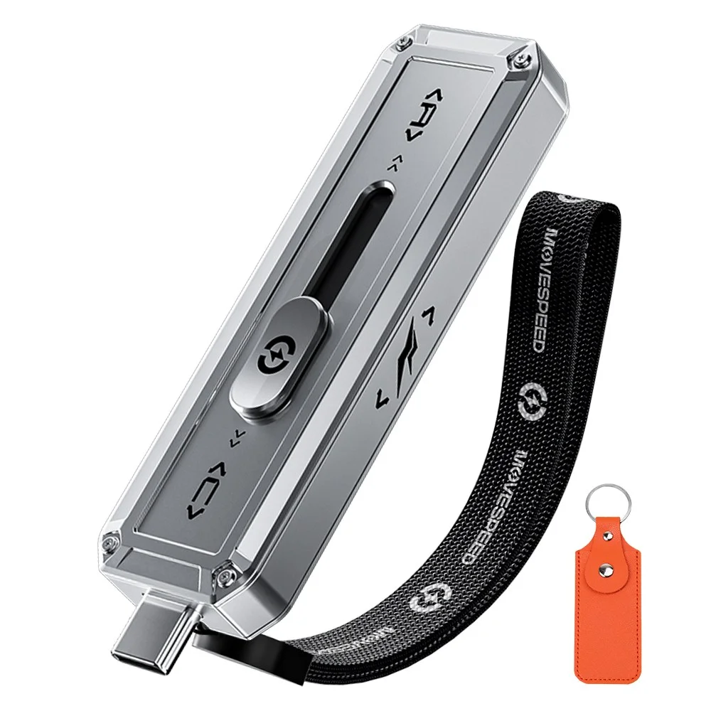 MOVESPEED SP20 2100MB/s 초고속 USB 3.2 Gen2