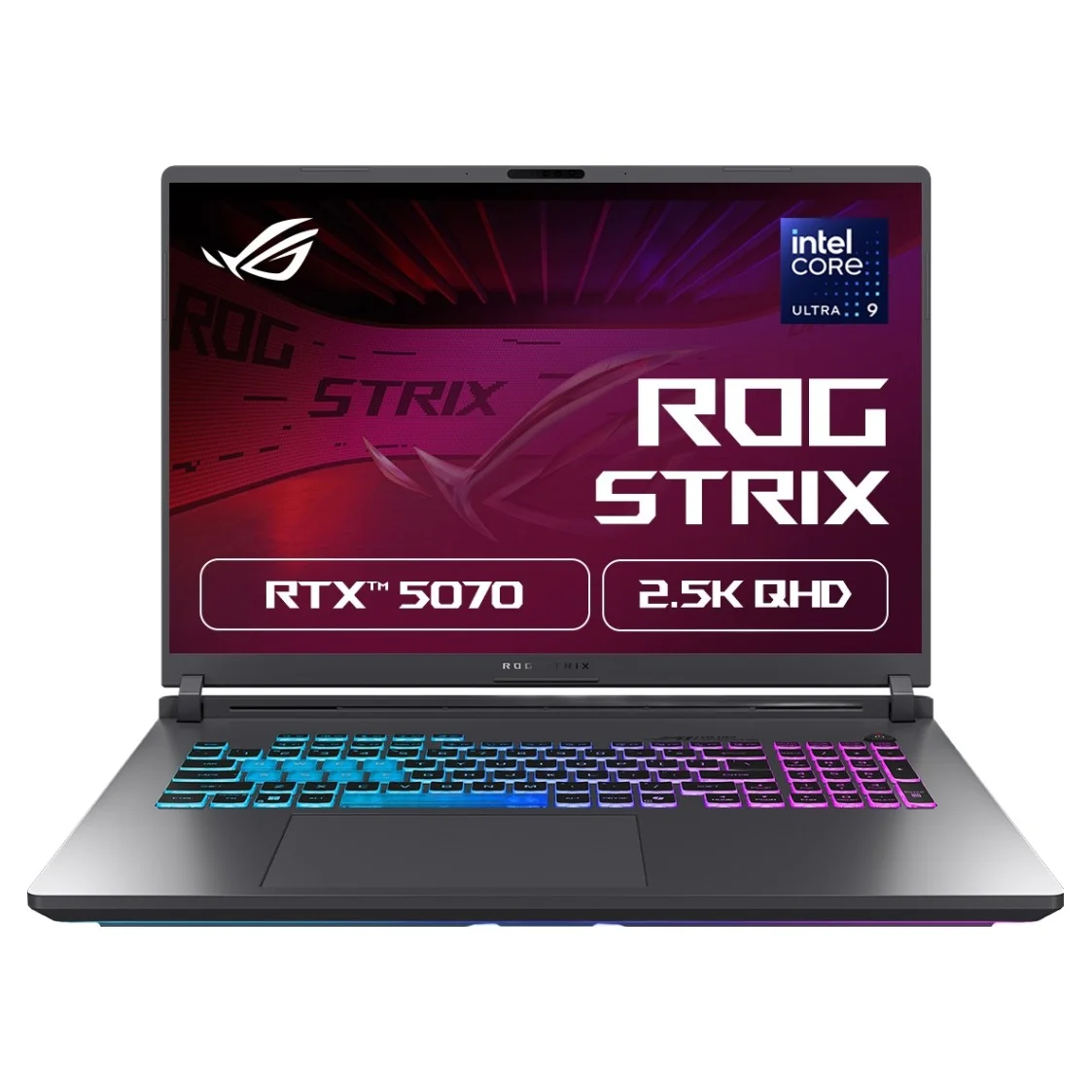 에이수스 2025 ROG 스트릭스 스카 18 코어Ultra9 지포스 RT