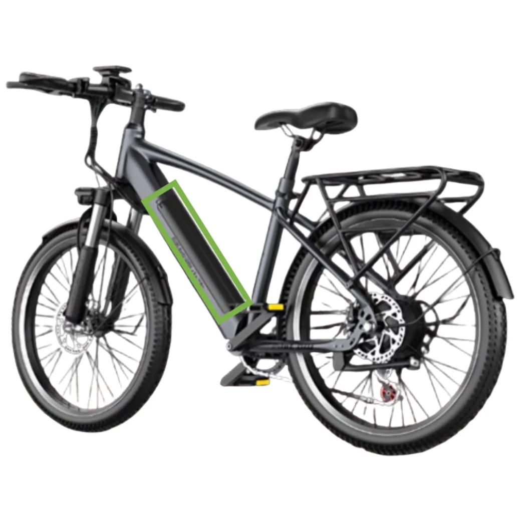 VOLTRIX mtb 전기 자전거 자토바이 mtb자전거 pas 산악자전거