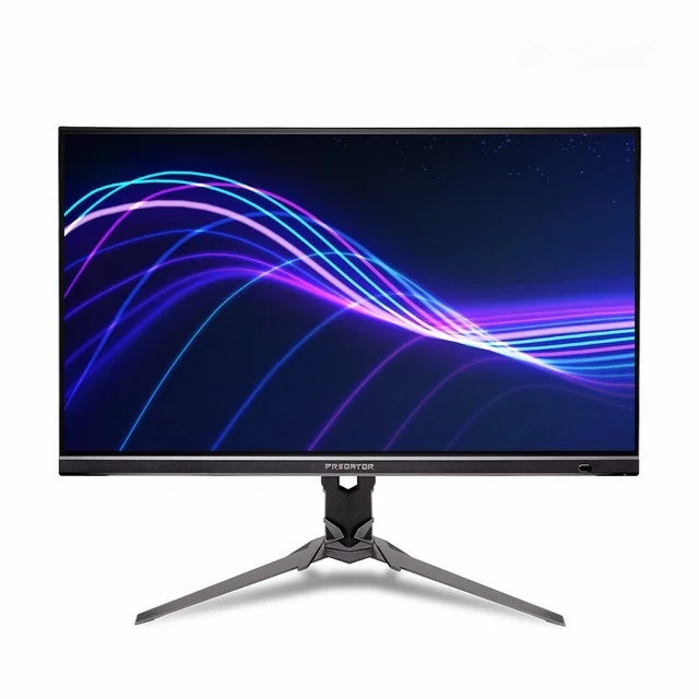에이서 4K UHD Fast IPS 게이밍 모니터, 68cm, PREDA