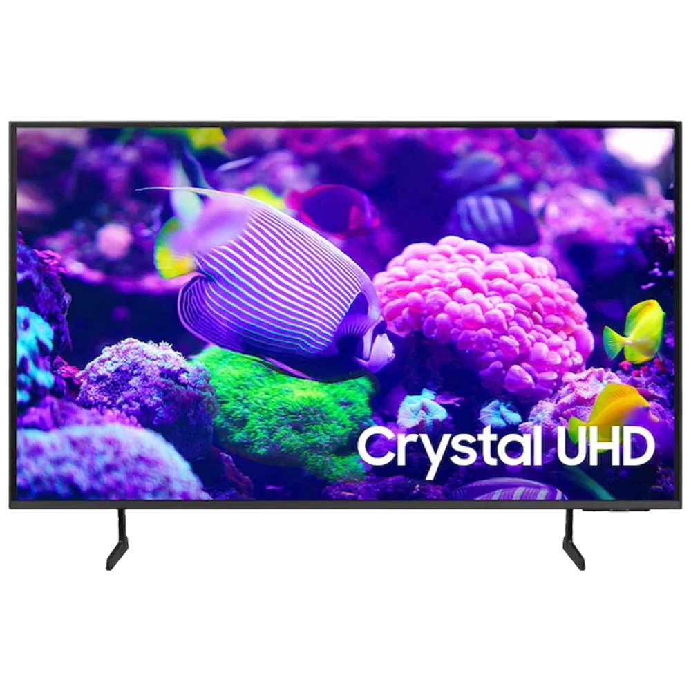 삼성전자 2024년형 65인치 크리스탈 UHD 4K 스마트 TV 65DU