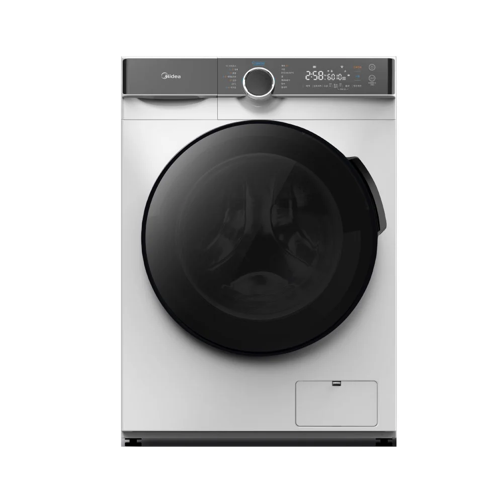 마이디어 건조겸용 드럼세탁기 12kg + 8kg 방문설치, MFK03D1
