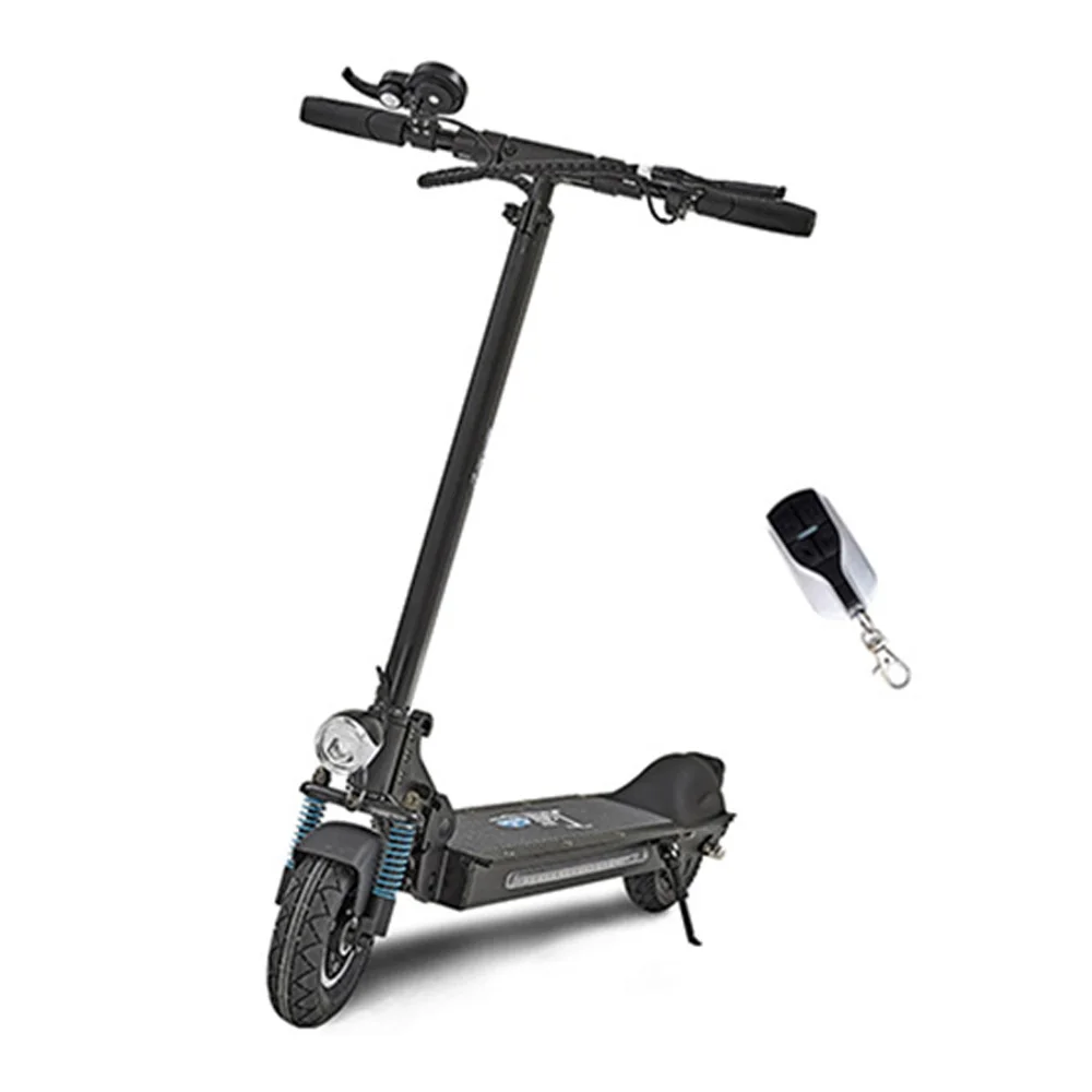 롤리고고 전동 킥보드 17.5Ah + 무선 리모컨 2p 세트, LGO-E